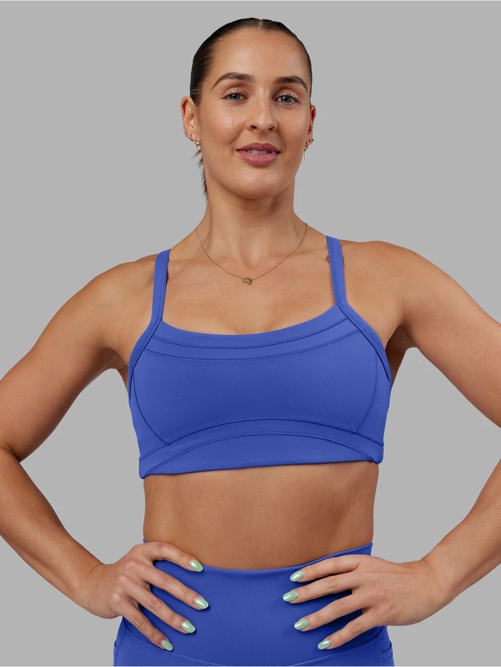 LSKD Abs Ignite Sports Bra
